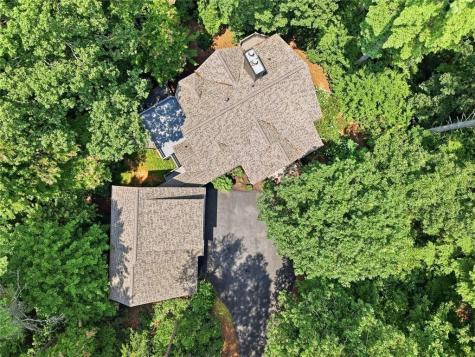 927 Wildcat Drive Big Canoe GA 30143