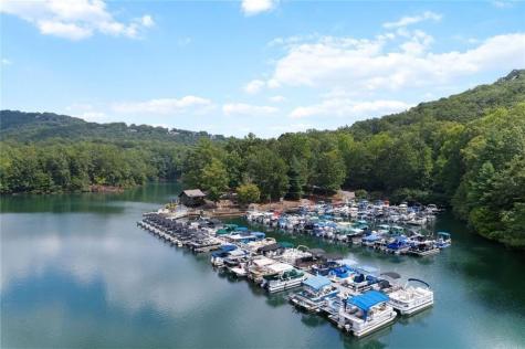 927 Wildcat Drive Big Canoe GA 30143