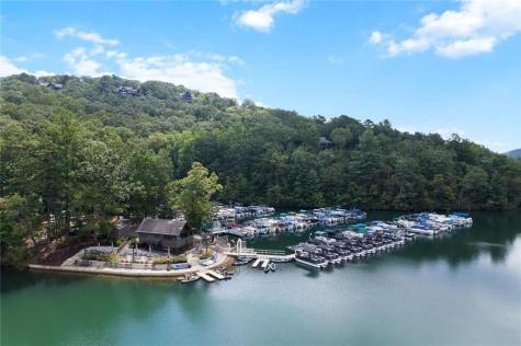 927 Wildcat Drive Big Canoe GA 30143