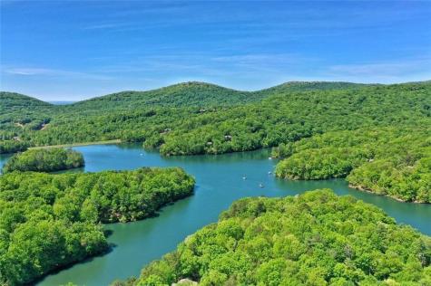 927 Wildcat Drive Big Canoe GA 30143