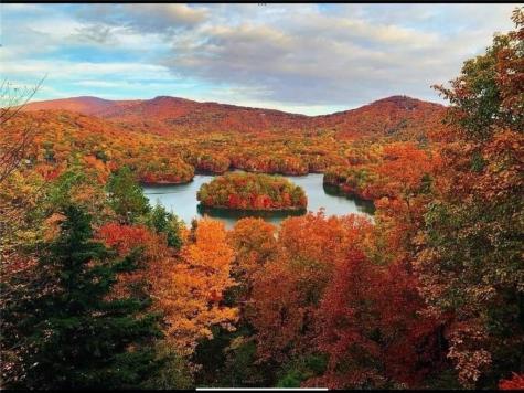 927 Wildcat Drive Big Canoe GA 30143