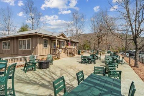 927 Wildcat Drive Big Canoe GA 30143