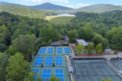 927 Wildcat Drive Big Canoe GA 30143