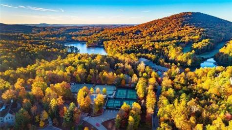 927 Wildcat Drive Big Canoe GA 30143