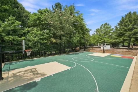 927 Wildcat Drive Big Canoe GA 30143