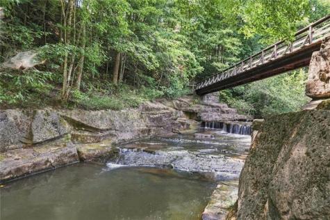 927 Wildcat Drive Big Canoe GA 30143