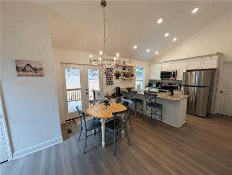 305 Ridgewood Drive Waleska GA 30183