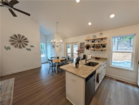 305 Ridgewood Drive Waleska GA 30183