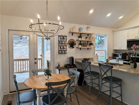 305 Ridgewood Drive Waleska GA 30183