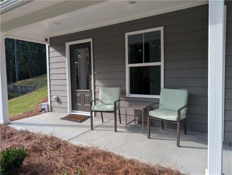 305 Ridgewood Drive Waleska GA 30183