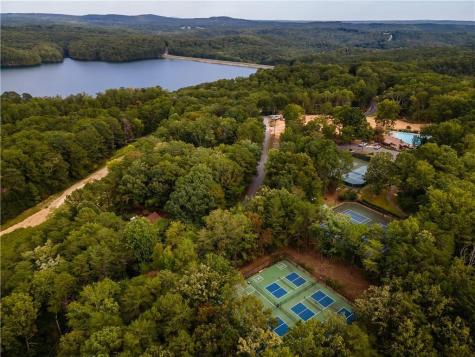 305 Ridgewood Drive Waleska GA 30183