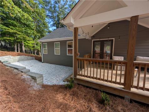 305 Ridgewood Drive Waleska GA 30183