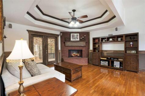 410 Crabapple Lane Ellijay GA 30540