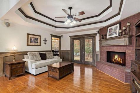 410 Crabapple Lane Ellijay GA 30540