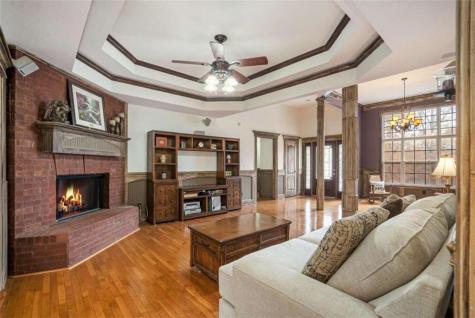 410 Crabapple Lane Ellijay GA 30540