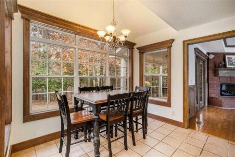410 Crabapple Lane Ellijay GA 30540