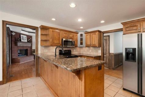 410 Crabapple Lane Ellijay GA 30540