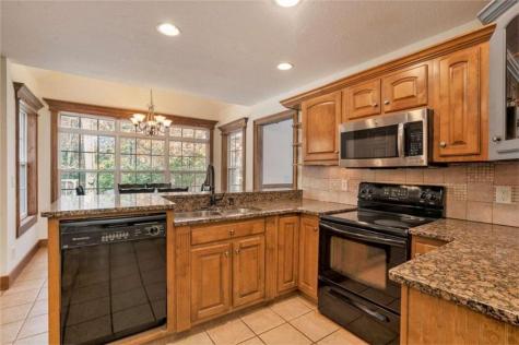 410 Crabapple Lane Ellijay GA 30540