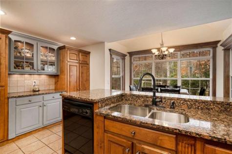 410 Crabapple Lane Ellijay GA 30540