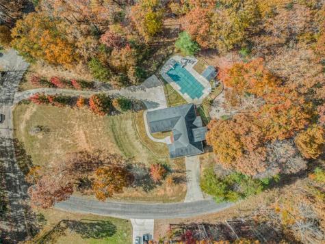 410 Crabapple Lane Ellijay GA 30540