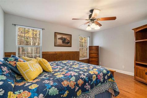410 Crabapple Lane Ellijay GA 30540