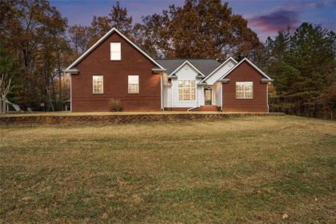 410 Crabapple Lane Ellijay GA 30540