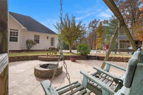 410 Crabapple Lane Ellijay GA 30540