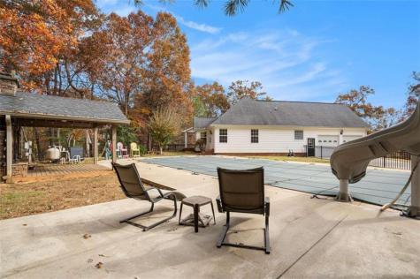 410 Crabapple Lane Ellijay GA 30540