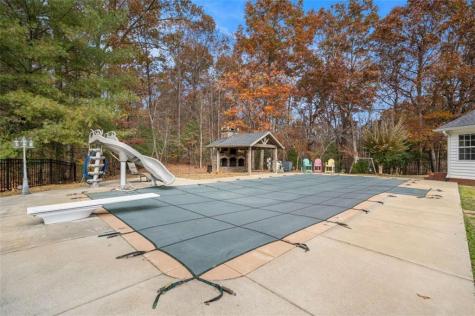 410 Crabapple Lane Ellijay GA 30540