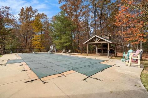 410 Crabapple Lane Ellijay GA 30540