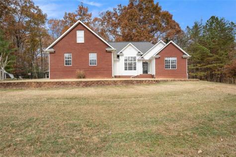 410 Crabapple Lane Ellijay GA 30540