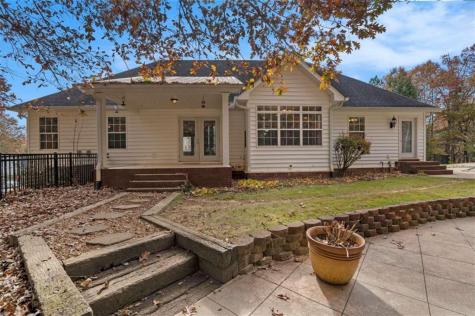 410 Crabapple Lane Ellijay GA 30540