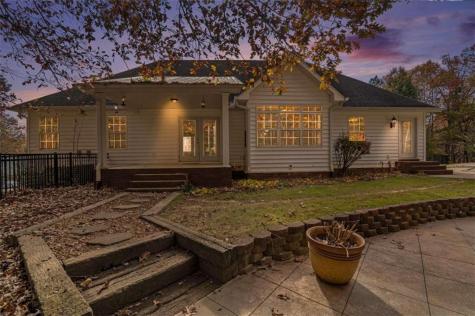 410 Crabapple Lane Ellijay GA 30540