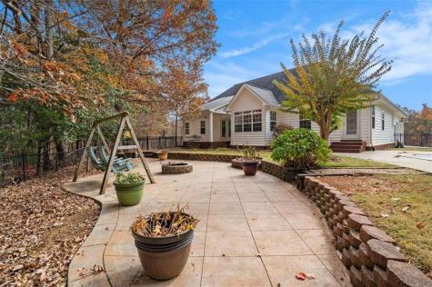 410 Crabapple Lane Ellijay GA 30540