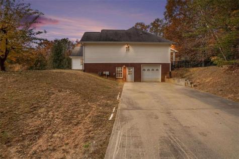 410 Crabapple Lane Ellijay GA 30540