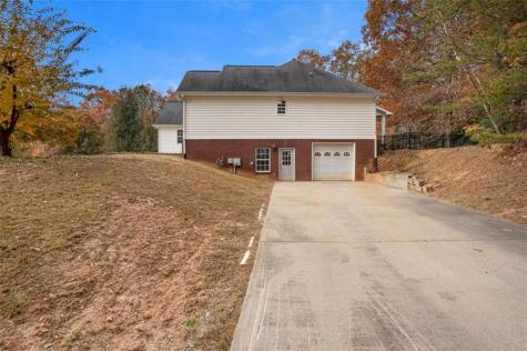 410 Crabapple Lane Ellijay GA 30540