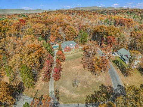 410 Crabapple Lane Ellijay GA 30540