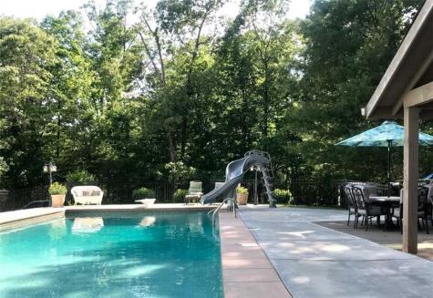 410 Crabapple Lane Ellijay GA 30540