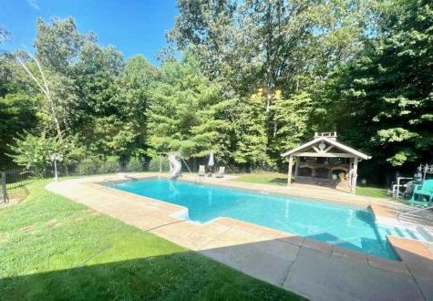 410 Crabapple Lane Ellijay GA 30540