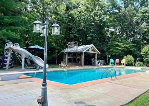 410 Crabapple Lane Ellijay GA 30540