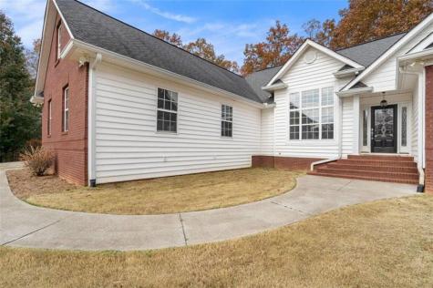 410 Crabapple Lane Ellijay GA 30540