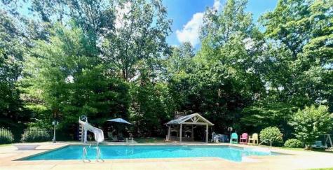 410 Crabapple Lane Ellijay GA 30540