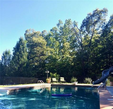 410 Crabapple Lane Ellijay GA 30540