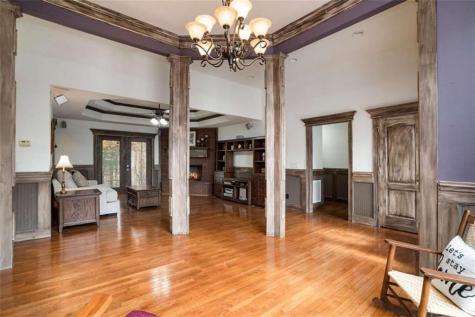 410 Crabapple Lane Ellijay GA 30540
