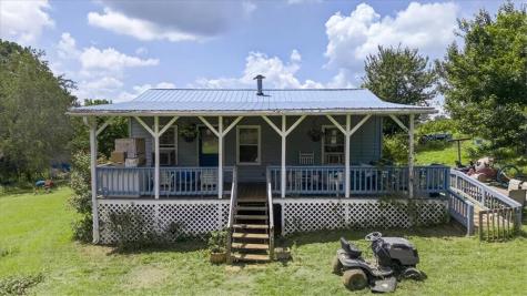 2627 Jones Mountain Road Talking Rock GA 30175