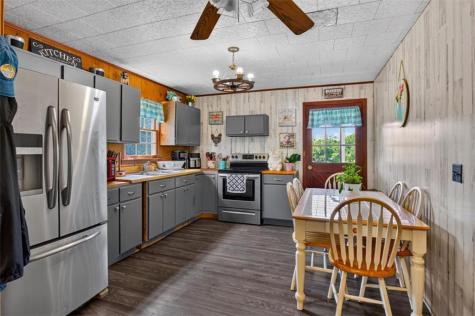 2627 Jones Mountain Road Talking Rock GA 30175