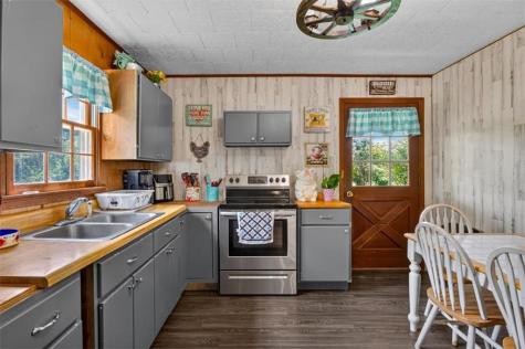 2627 Jones Mountain Road Talking Rock GA 30175