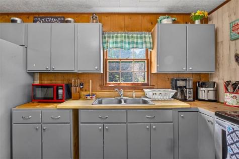 2627 Jones Mountain Road Talking Rock GA 30175