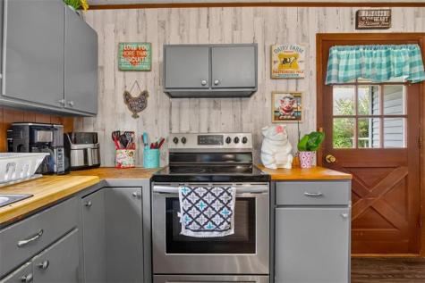 2627 Jones Mountain Road Talking Rock GA 30175