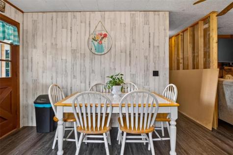 2627 Jones Mountain Road Talking Rock GA 30175
